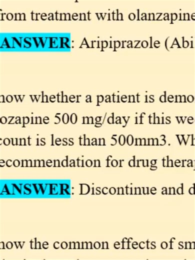 REGIS NU664 Midterm Exam 🩺📚 Verified Questions & Correct Answers | 2026 Prep 🚀 Ace your REGIS NU664 Midterm Exam with confidence 💯 This video delivers the latest verified questions and accurate answers designed to help you understand key concepts in advanced nursing practice and succeed on your midterm exam 🧠📘 Updated for 2026, perfect for last-minute review or full exam prep 🎯 You’ll cover high-yield topics including: 🔹 Pathophysiology and disease mechanisms 🧬 🔹 Pharmacology and medic