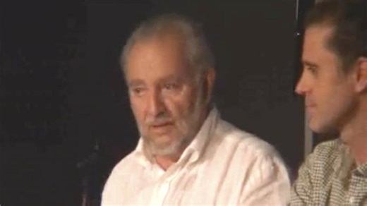 El discurso de Julio Anguita que no deja de compartirse masivamente tras el escándalo en el PSOE