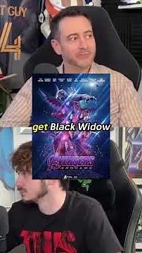 Marvel Will Never Top The End Game Portal Scene... Right?