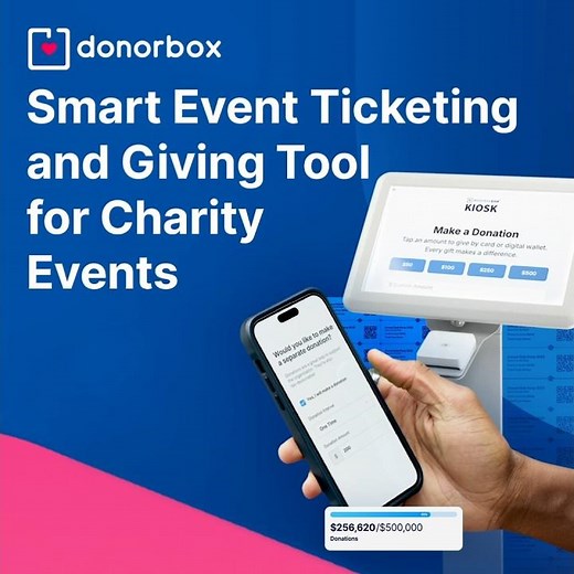 2 Simple Tools to MAXIMIZE Nonprofit Donations this Giving Season