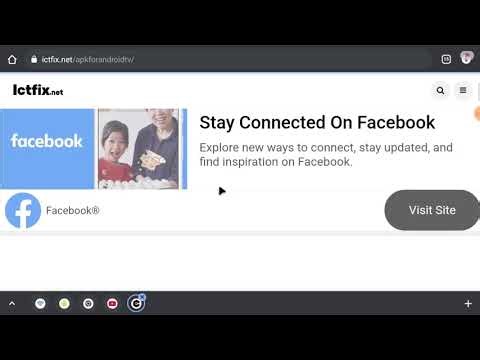 install and use Aptoide TV Android TV or Android TV box 2025