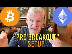 "The Trigger That’s About to Explode the Bitcoin and Crypto Bull Market" - Mark Yusko Interview