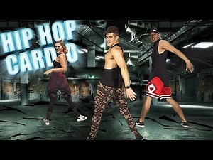 3-MINUTE HIP HOP DANCE WORKOUT!! Fitness Marshall X Matt Steffanina | DANCE TUTORIALS LIVE
