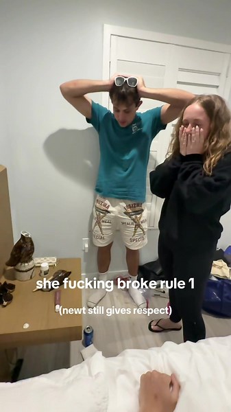 top 10 newt moments | newt