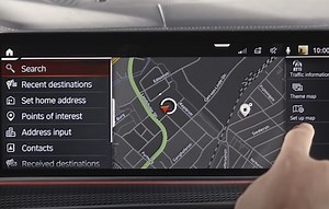 BMWハウツー動画「BMWナビゲーションシステムのルート案内を調整する方法」 | BMWおたっきーず！Blog - BMW総合情報ブログ
