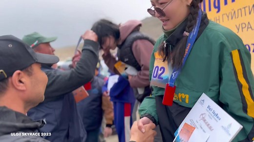 5.8K views · 89 reactions | Алтай Таван Богд Уулын спортын холбоо...