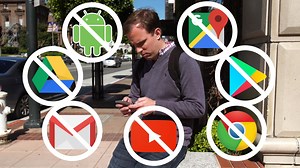 How to Keep Google From Owning Your Online Life