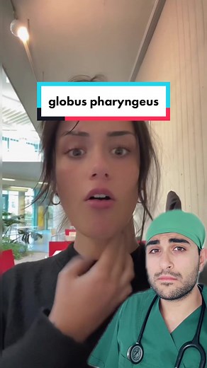 Understanding Globus Pharyngeus: Causes, Symptoms, and Treatment
