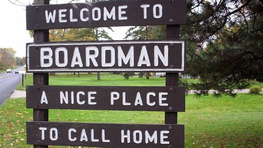 Boardman Board of Trustees candidates focus on property tax, emergency services