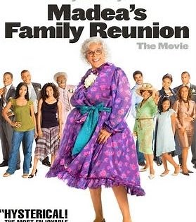Madea’s Family Reunion