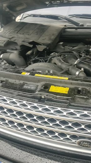 #best #viral #rangerover @Xhuljan Bani @K/D #new #engine