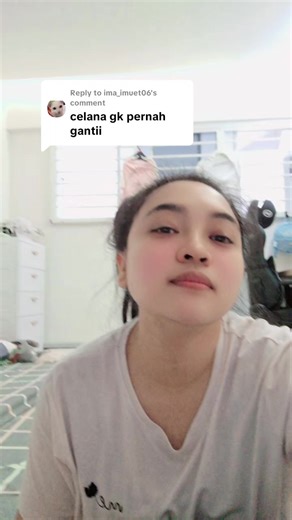 Replying to @ima_imuet06 cek mb semg puas dan faham 😊😊😊#semanisapaiya #fhemeindo🌈 #babusingapura🇸🇬