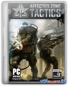 Affected Zone Tactics скачать бесплатно Русскую версию торрент