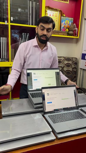 Refurbish Laptop Dell 5510 New Condition Core i5 10th Generation 8GB RAM DDR4 256SSD 15.6” 🏏🥳IPL OFFERS 2023 😱World ComputerTime 11am to 7pmCall_08356074799Call_08591897047Call_08591391681#reels #reelsinstagram #reelsvideo #reelsindia #reelsviral #reelsinsta #reelslovers #reelskarofeelkaro #reelsbrasil #reelsofinstagram #reelstrending #reelsvideos #reelsitfeelsit #reelscristão #reelsexplore #reelsviralvideo❤️❤️❤️❤️ #reelscomedy #reelsdaily #reelsforyou #reelsmemes #trendingreels #instareels |