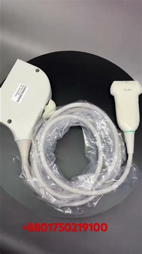 Mindray Dc40 Compatible Linear Probe 7L4A