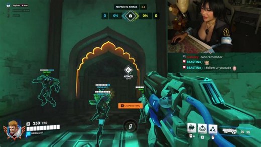 IM BACKK!! with Tamaki - Fireforce cosplay for my MOD// Testing out new emotes, catching up with everyone/ OW/ Arc Raider maybe/ LOL 🐰🐰💗