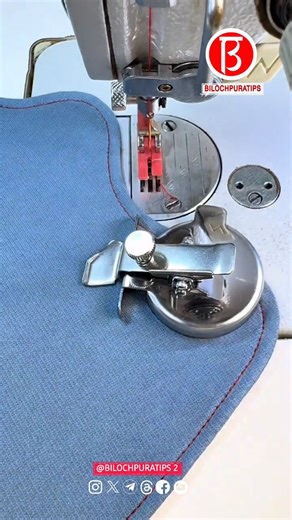 Sewing Tools And Tutorial Small round treasure magnet rules