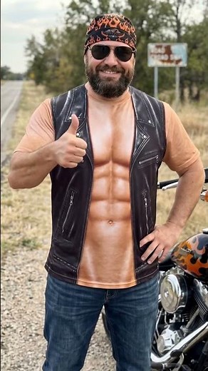 Funny T-shirt - Birthday Gifts For Men - Beach Please