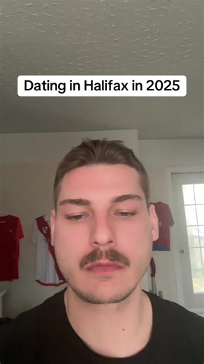 The Challenges of Dating in Halifax in 2025