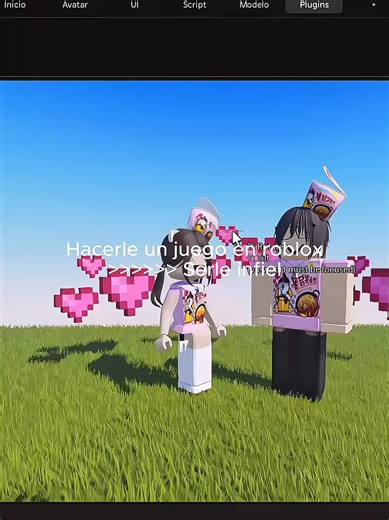 Cómo crear un juego en Roblox: Guía completa