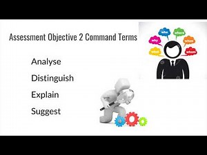 How to Effectively Write a Global Politics Paper 1 Exam