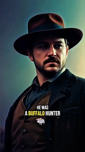 57K views · 1.3K reactions | The Gunslinger Who Beat the Wild West –...