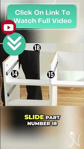 Step-by-Step Guide to Assembling a Vanity Desk