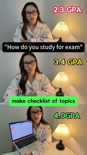 If you struggle with studying, it’s NOT your fault.