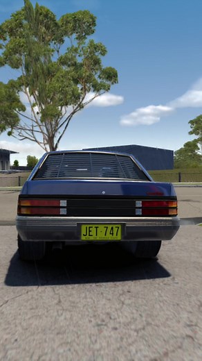 Exciting Servo Run with the VL Turbo in Assetto Corsa