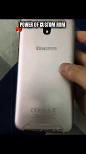 275K views · 33K reactions | Samsung x Xiaomi Custom Rom 略 #samsung #xiaomi #samsungs25fe #xiaomi15tpro #upcomingphones | Exp93 | Facebook