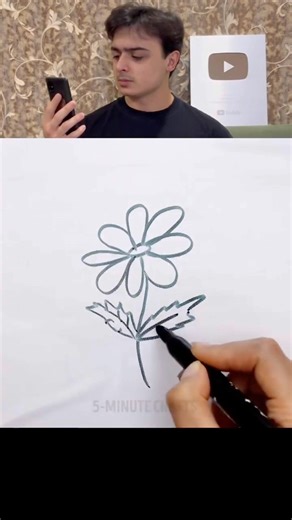 How to Make a writing Board with Paper?