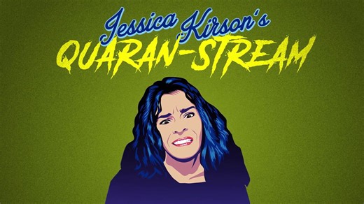 Barely cooking with Jessica Kirson: Episode 1