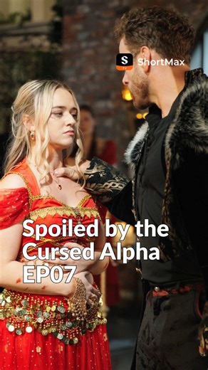 ShortMax - Watch Dramas & Show on Instagram: "📺Spoiled by the Cursed Alpha📺EP07 Only on the ShortMax app 📲 Download the ShortMax app to watch more: https://cps-front.shorttv.live/app-api/sp/20250827yGQ8LdcB0h 👉 Click the link to watch the full series: https://cps-front.shorttv.live/app-api/sp/new/202601052p74hq1oiH 🎁【msi626】Claim your bonus! Simply enter the code in the ShortMax app search 📌Synopsis: Eden Thorne—the most powerful mage ever, the legendary Oracle Mentor—has disguised himself