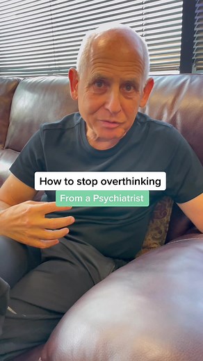 Tips to Stop Overthinking and Improve Mental Health
