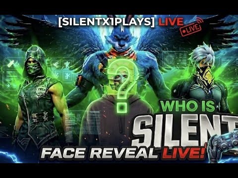 CS Rank Push with me😲179/365👽 #freefire #live