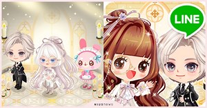 「LINE PLAY」推出全新功能「執事」！ ～期待與主人相見的日子～ | 品牌新聞 | 妞新聞 niusnews