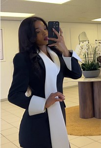 Elegant Graduation Outfit Ideas from Lajaqueta
