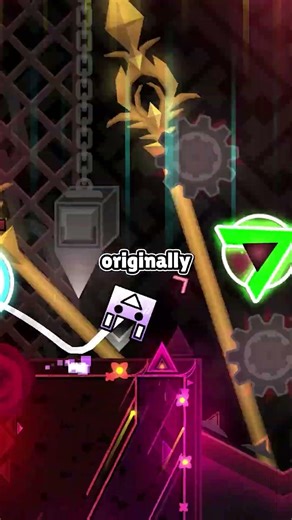 Guess the Geometry Dash Level 32!