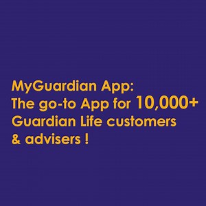 1.4K views · 119 reactions | Guardian Life is always working...