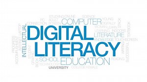 Digital Literacy Animated Word Cloud Text Stock Footage Video (100% Royalty-free) 29783872 | Shutterstock