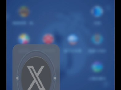 X闪退进不去了怎么办？删过好几遍了，也没用。