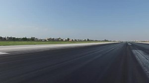 Airport Runway
