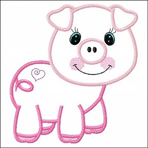 How to combine our Large Appliques to be sewn in one hooping