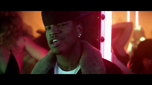 Neyo "Let Me Love You"