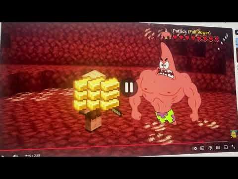 Full Power Patrick Speedrunner VS 4 Hunters