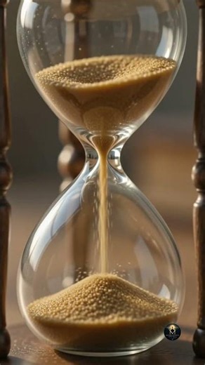 The Biggest Lie About Time