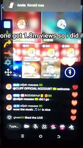 Auto Clicker App For TikTok || free application || How to use a auto clicker