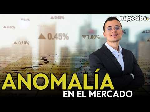 "We are facing an anomaly: high oil and record-high markets; someone is lying to us." - Macchiavelli