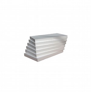 [Hot Item] XPS Foam Isolation Board Rigid Extruded Polystyrene
