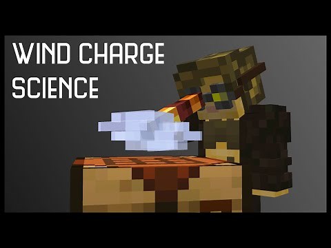 Learning the Ways of the Wind in Minecraft 1.21